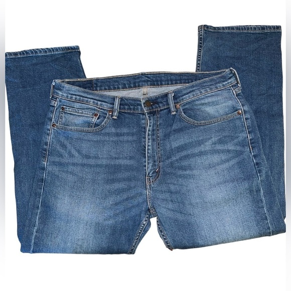 Levi's Other - Levi’s 505 Men’s Jeans